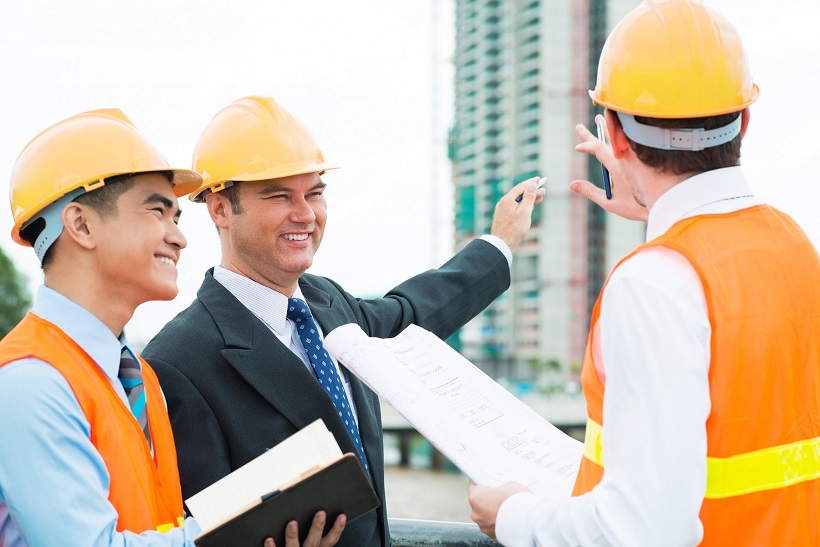 Quan trọng của việc lựa chọn nhà thầu xây dựng chuyên nghiệp